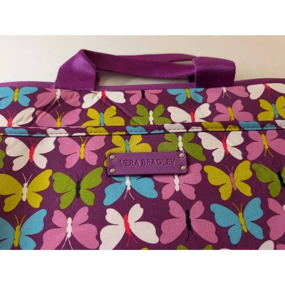 Vera Bradley Flutterby 15